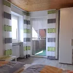 Bethke Lägenhet *