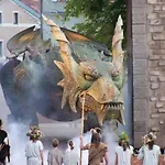 Lägenhet Bethke