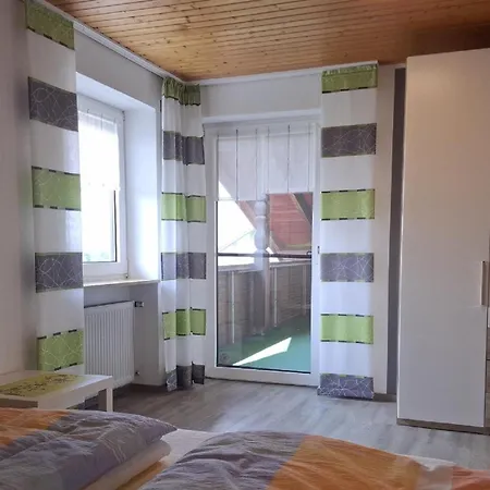 Bethke Apartment *