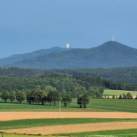 Bethke 아파트 푸어트 임 발트
