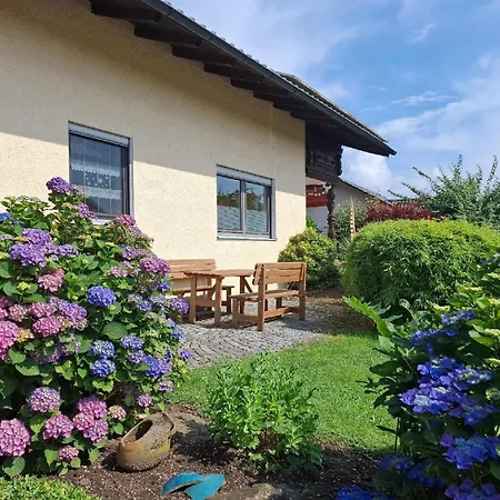 Bethke Apartment Furth im Wald