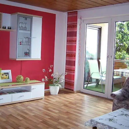 Bethke Apartment