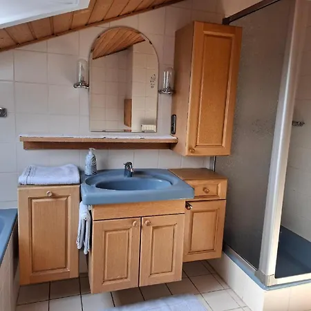 Apartment Bethke