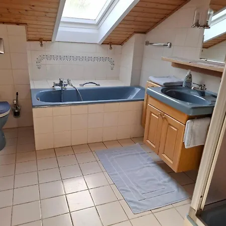 Appartement Bethke *